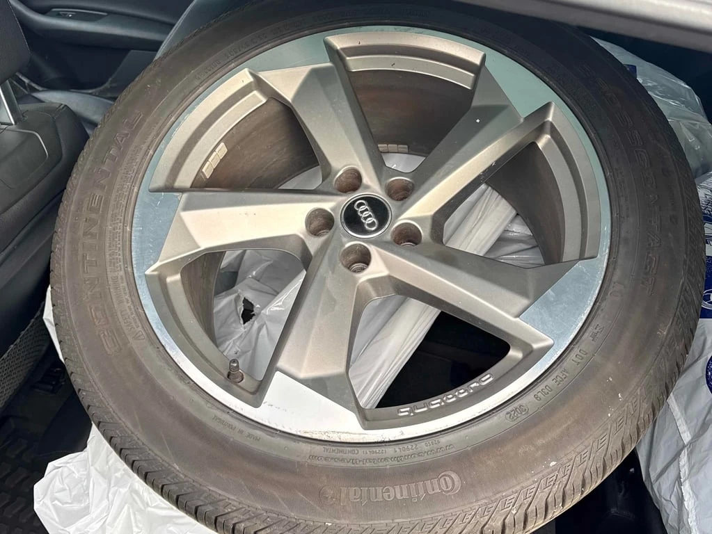 Audi Q7 2019 QUATTRO * MATRIX* ДИСТРОНИК* ОБДУХВАНЕ * 360  - изображение 6