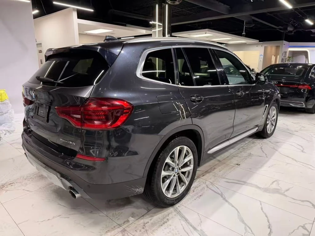 BMW X3 * xDrive30i * CARFAX * ��� ������������ ������ | Mobile.bg � ����������� 11