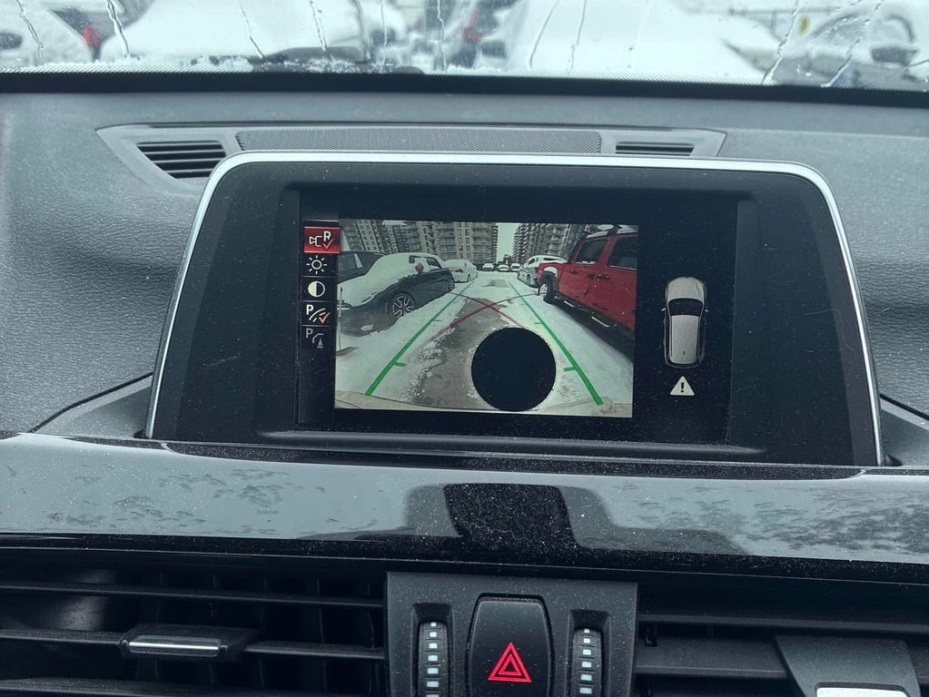 BMW X1 * XDRIVE28I * CARFAX * ����������� | Mobile.bg � ����������� 9