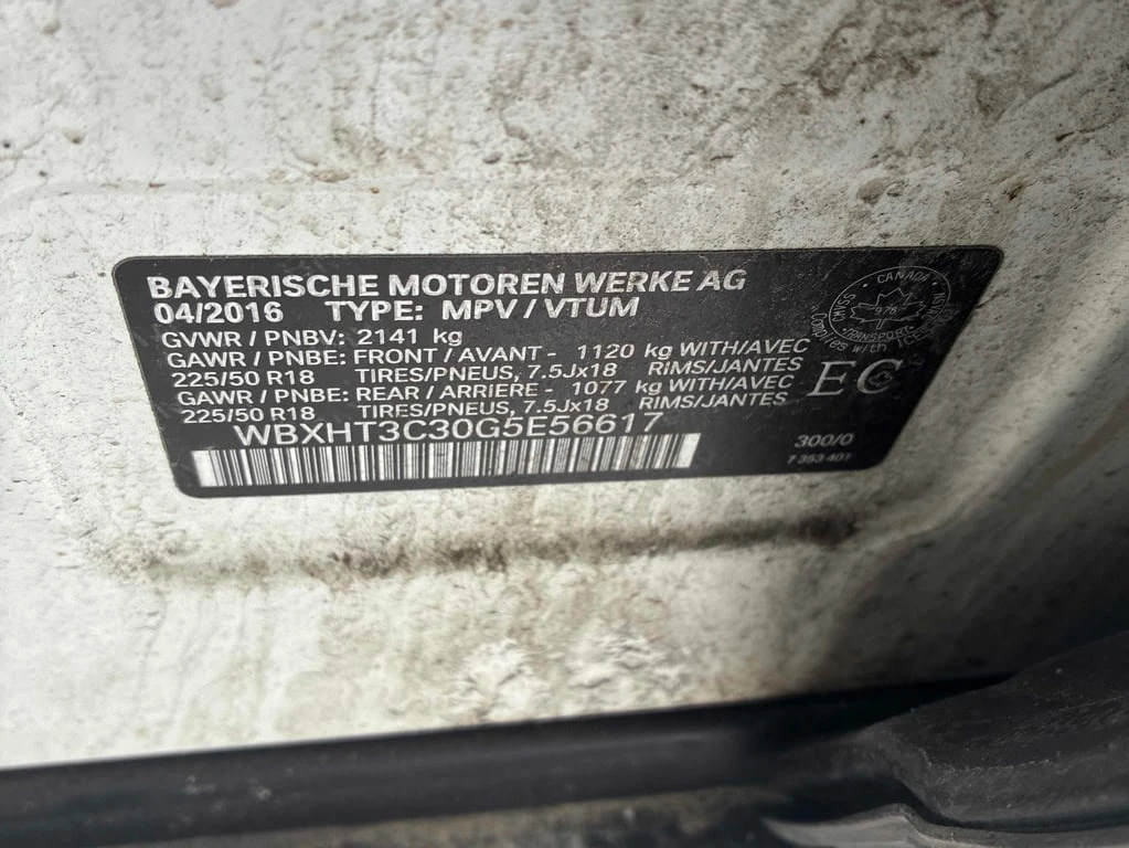 BMW X1 * XDRIVE28I * CARFAX * ����������� | Mobile.bg � ����������� 11