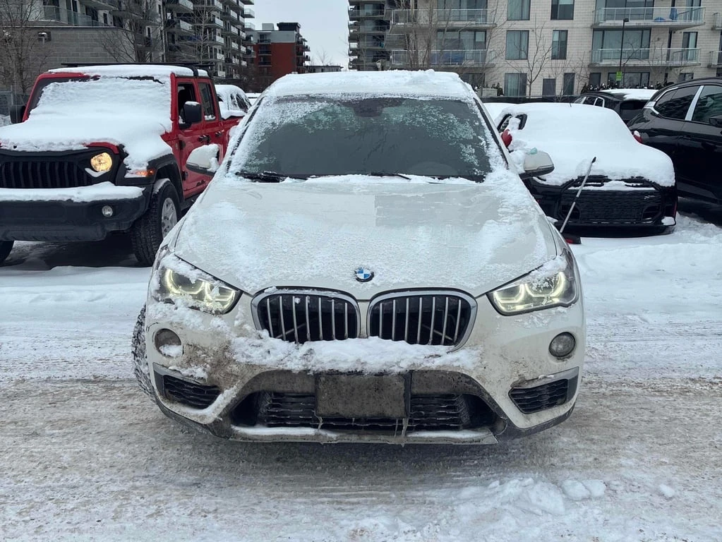 BMW X1 * XDRIVE28I * CARFAX * ����������� | Mobile.bg � ����������� 6