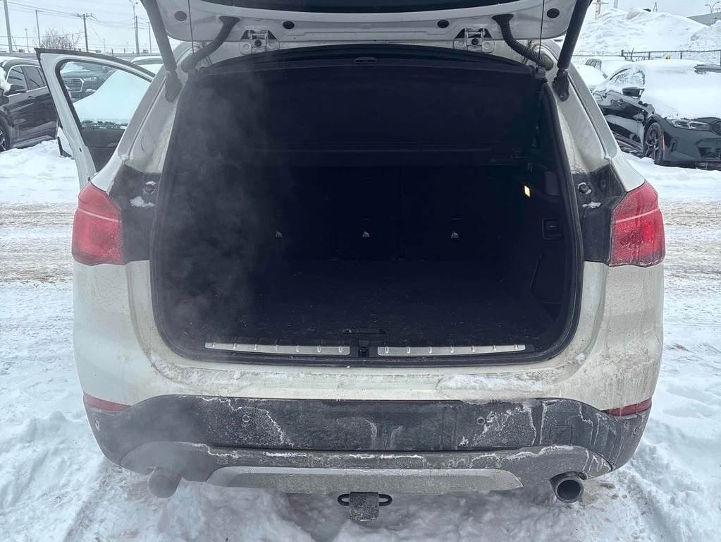 BMW X1 * XDRIVE28I * CARFAX * ����������� | Mobile.bg � ����������� 16