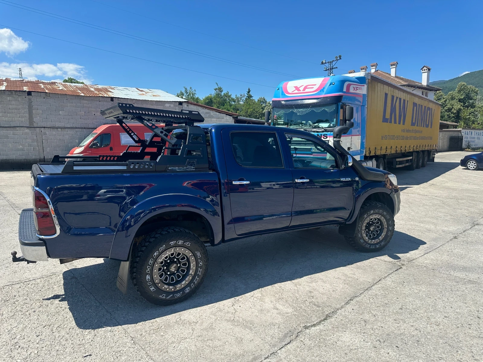 Toyota Hilux | Mobile.bg � ����������� 5
