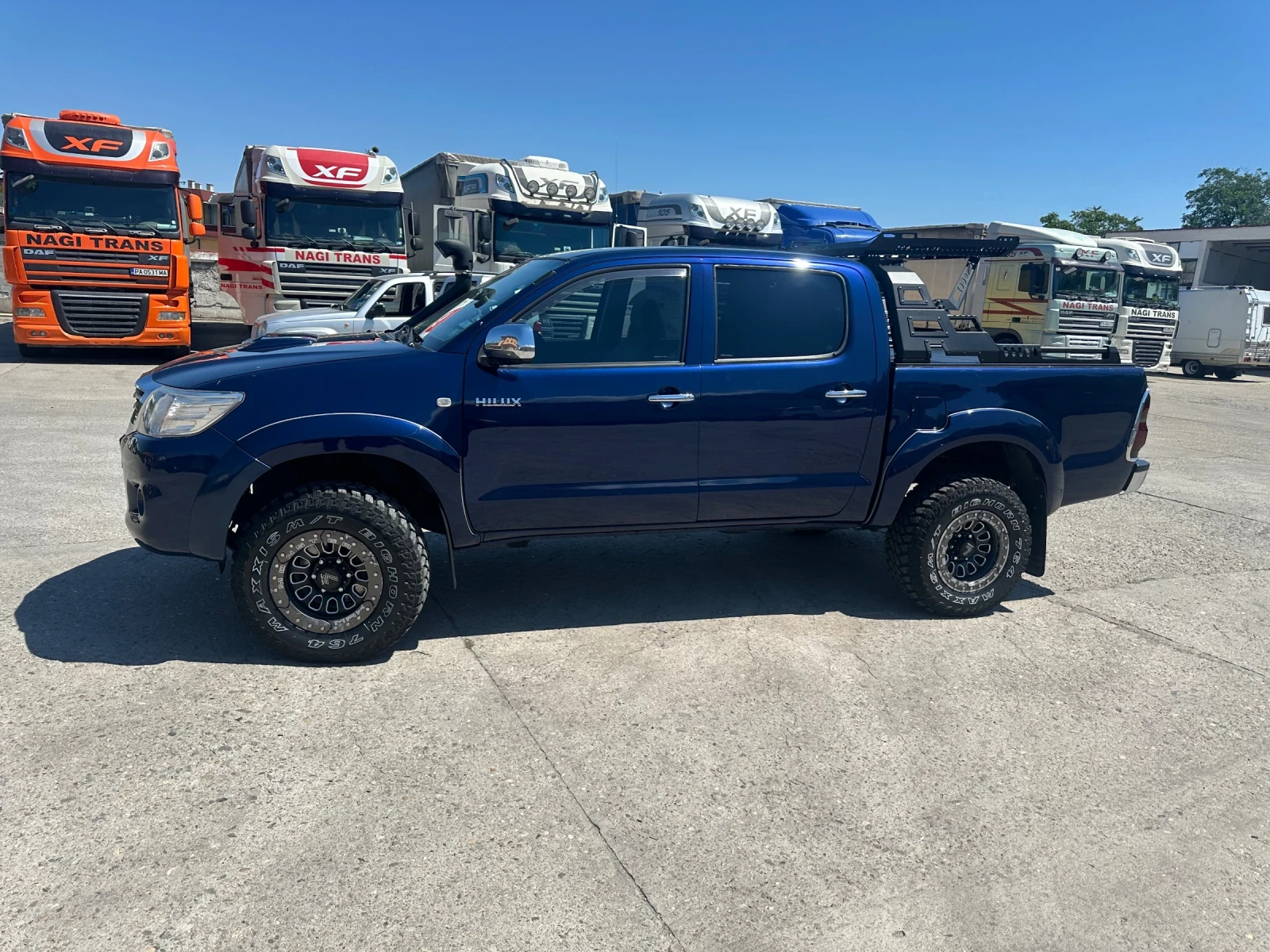 Toyota Hilux | Mobile.bg � ����������� 3
