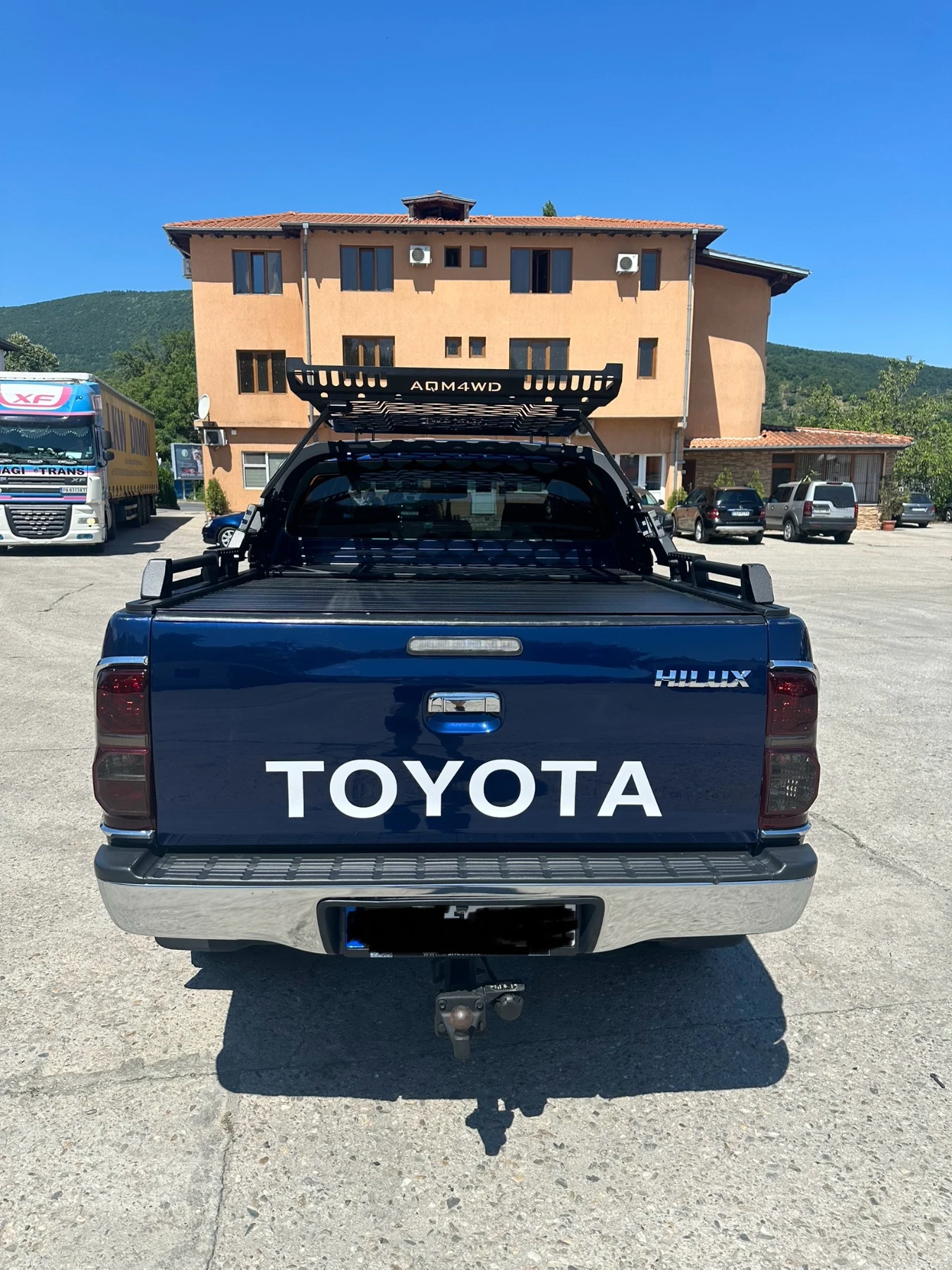 Toyota Hilux | Mobile.bg � ����������� 4