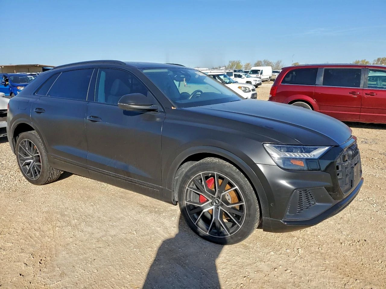 Audi Q8 PREMIUM PLUS S-LINE | Mobile.bg � ����������� 4