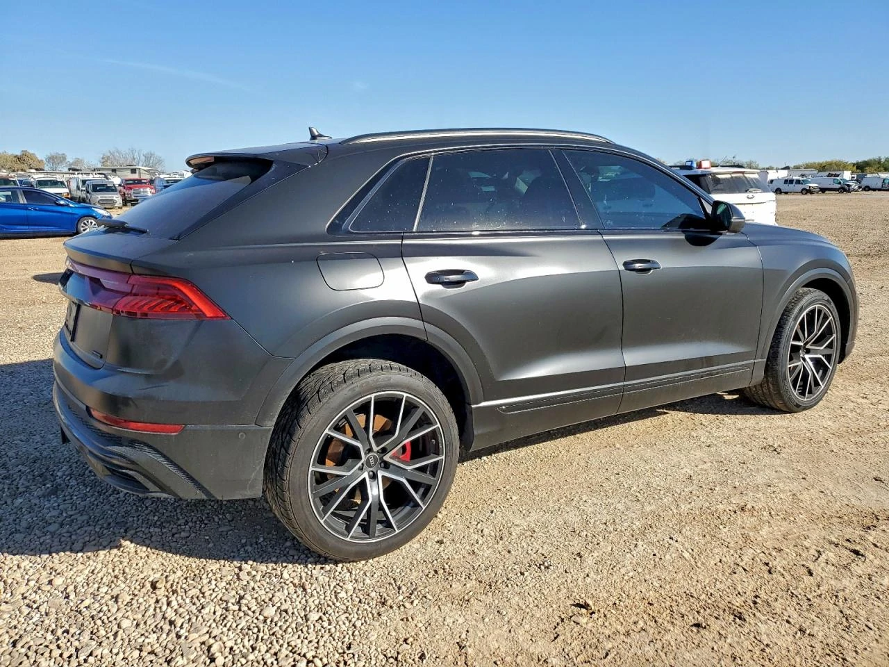 Audi Q8 PREMIUM PLUS S-LINE | Mobile.bg � ����������� 3