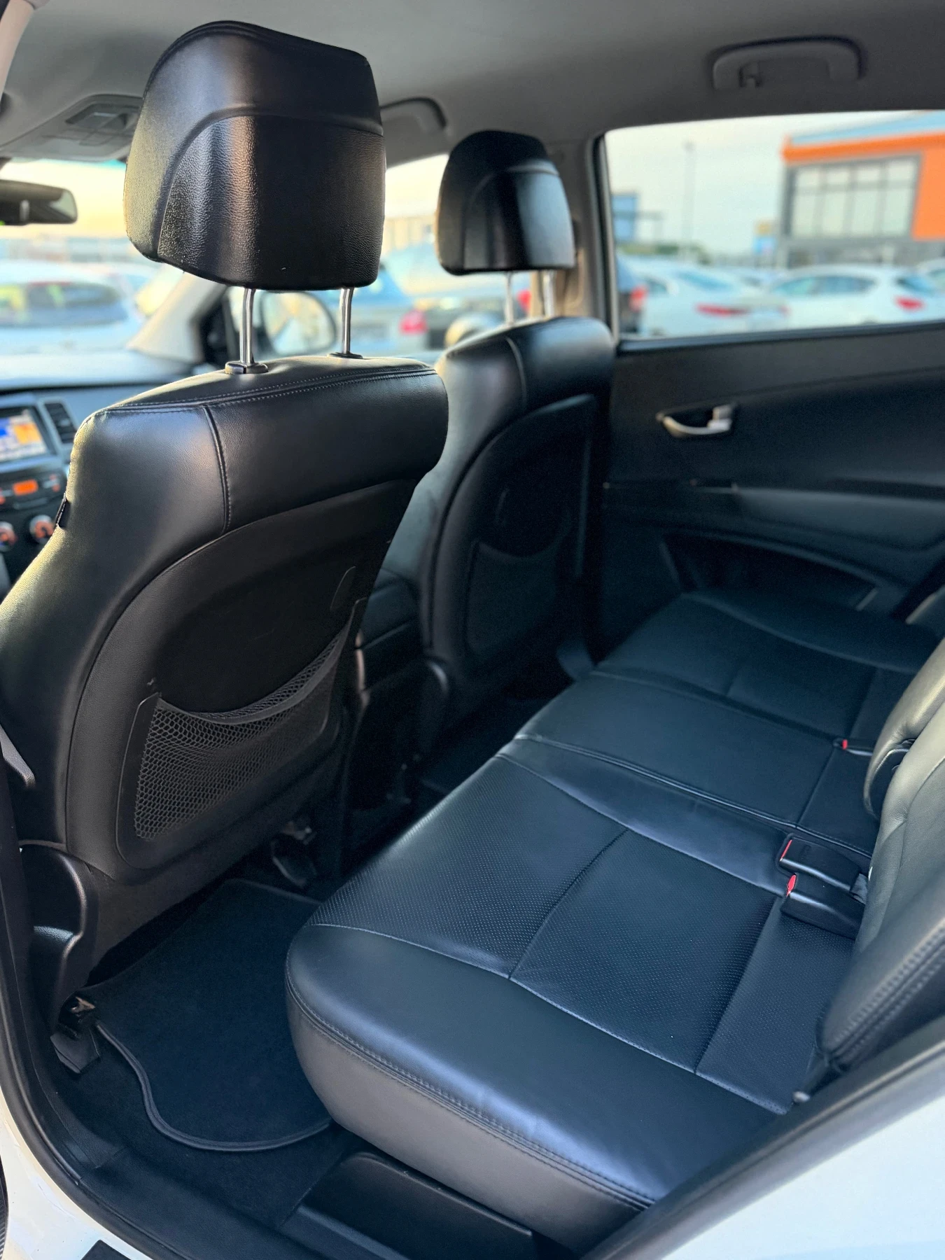 SsangYong Korando * TOP* 2.0*  | Mobile.bg � ����������� 11