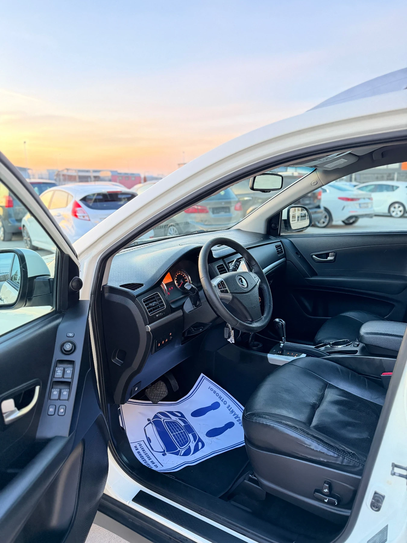 SsangYong Korando * TOP* 2.0*  | Mobile.bg � ����������� 13