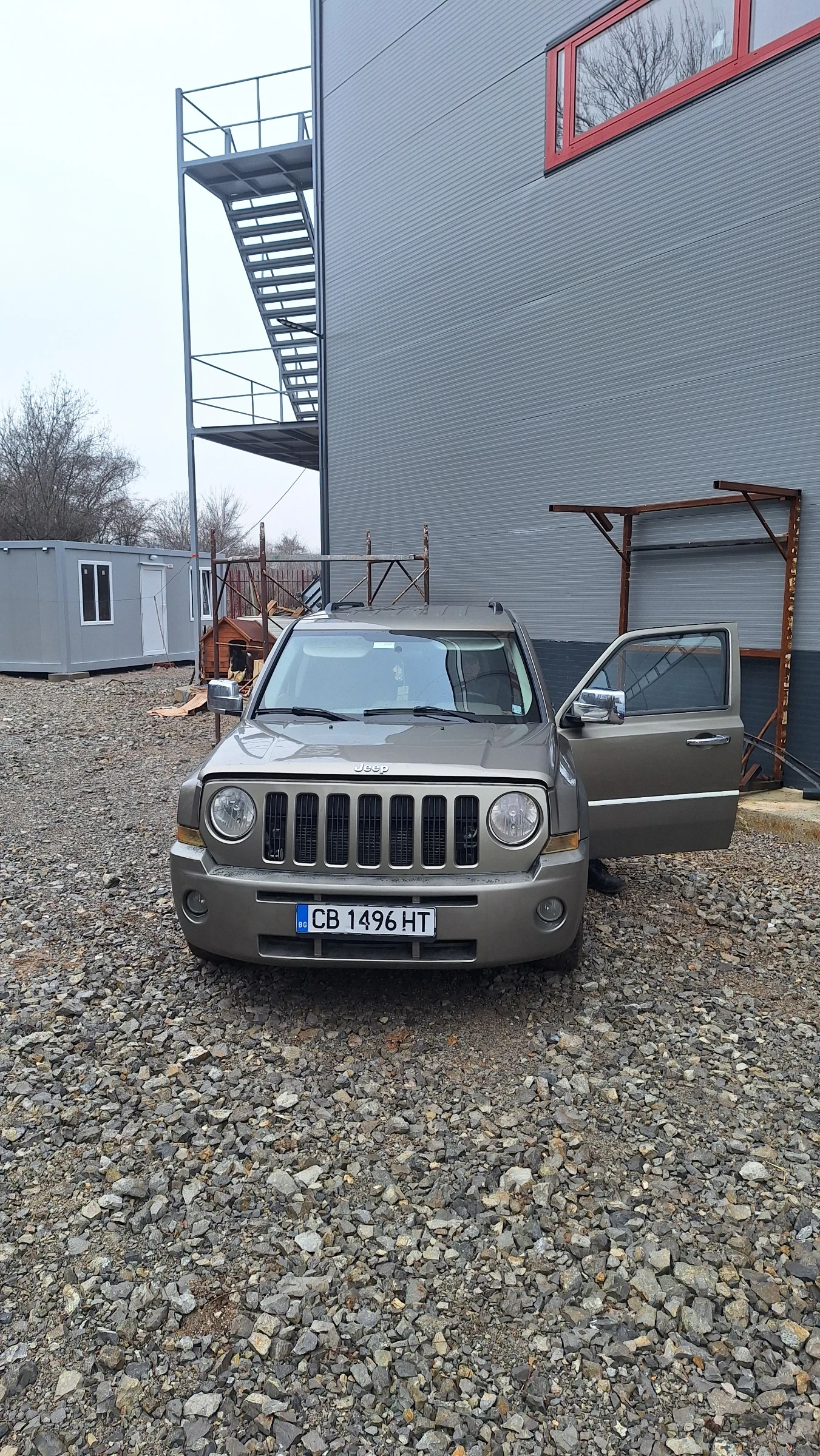 Jeep Patriot | Mobile.bg � ����������� 1