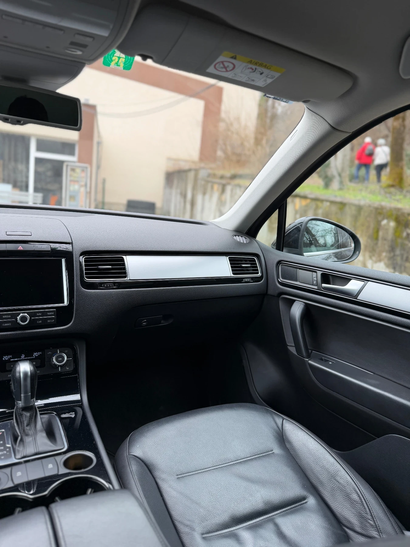 VW Touareg 128000 ������ ���������!!! | Mobile.bg � ����������� 15