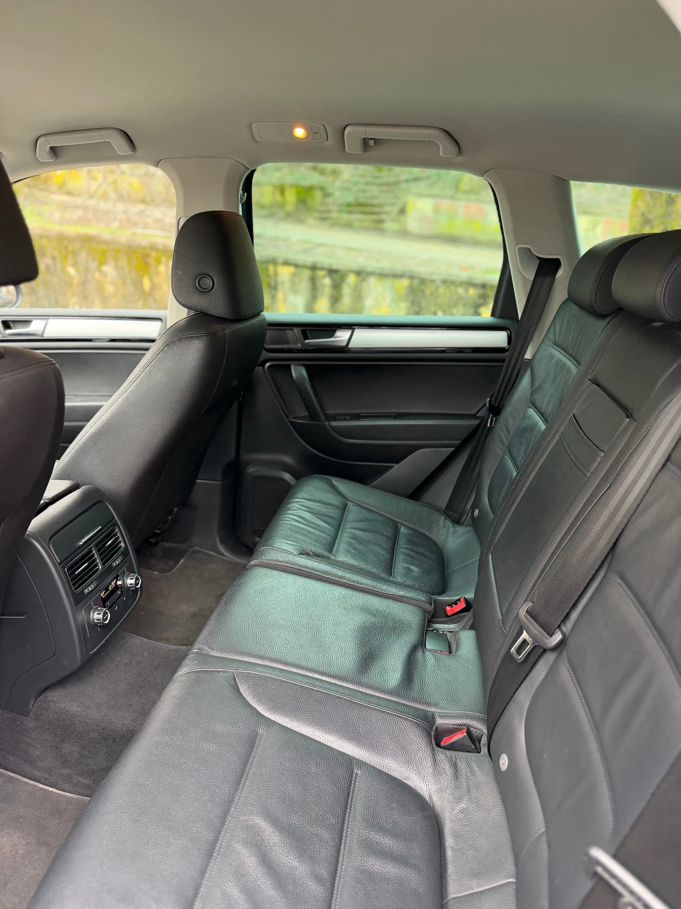 VW Touareg 128000 ������ ���������!!! | Mobile.bg � ����������� 13