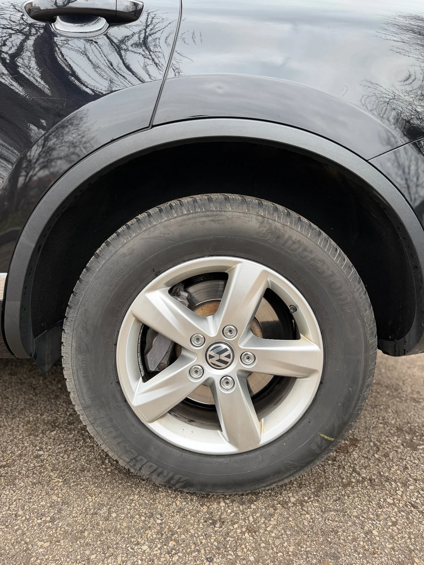 VW Touareg 128000 ������ ���������!!! | Mobile.bg � ����������� 17