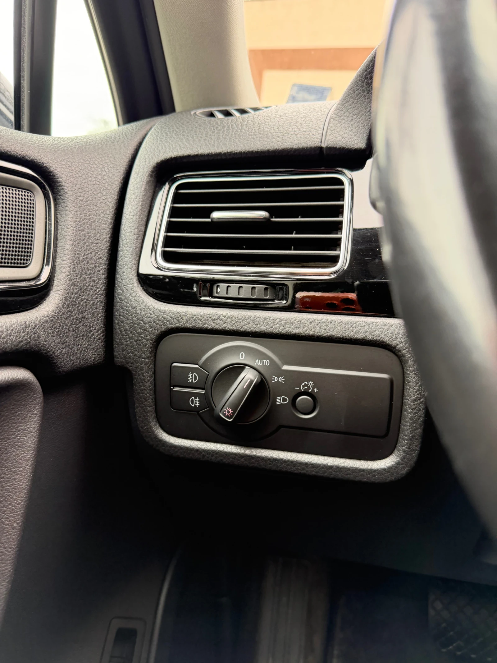 VW Touareg 128000 ������ ���������!!! | Mobile.bg � ����������� 16