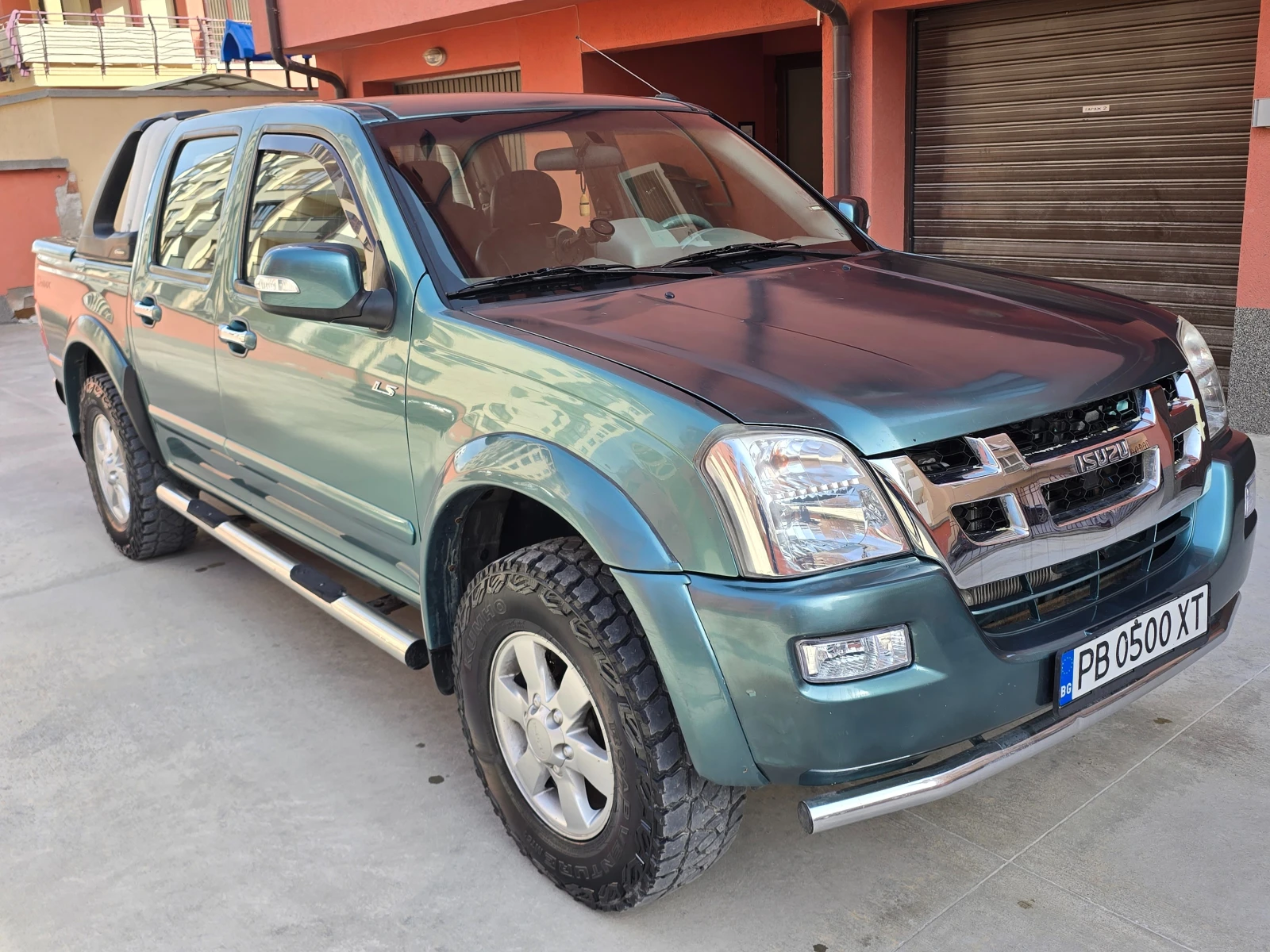 Isuzu D-max | Mobile.bg � ����������� 1
