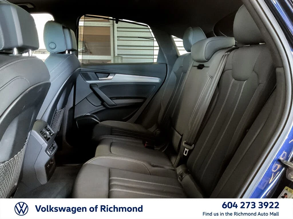 Audi SQ5  SPORTBACK* MATRIX* 360������* LANE* ASSIST*  | Mobile.bg � ����������� 12