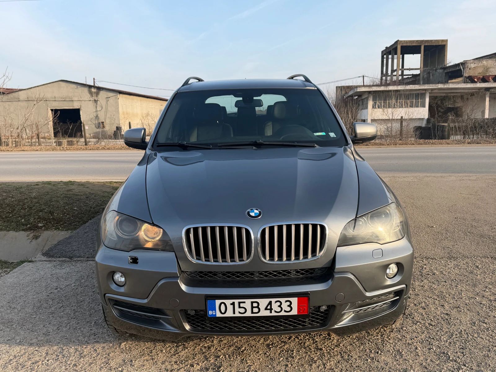 BMW X5 3.5D | Mobile.bg � ����������� 2
