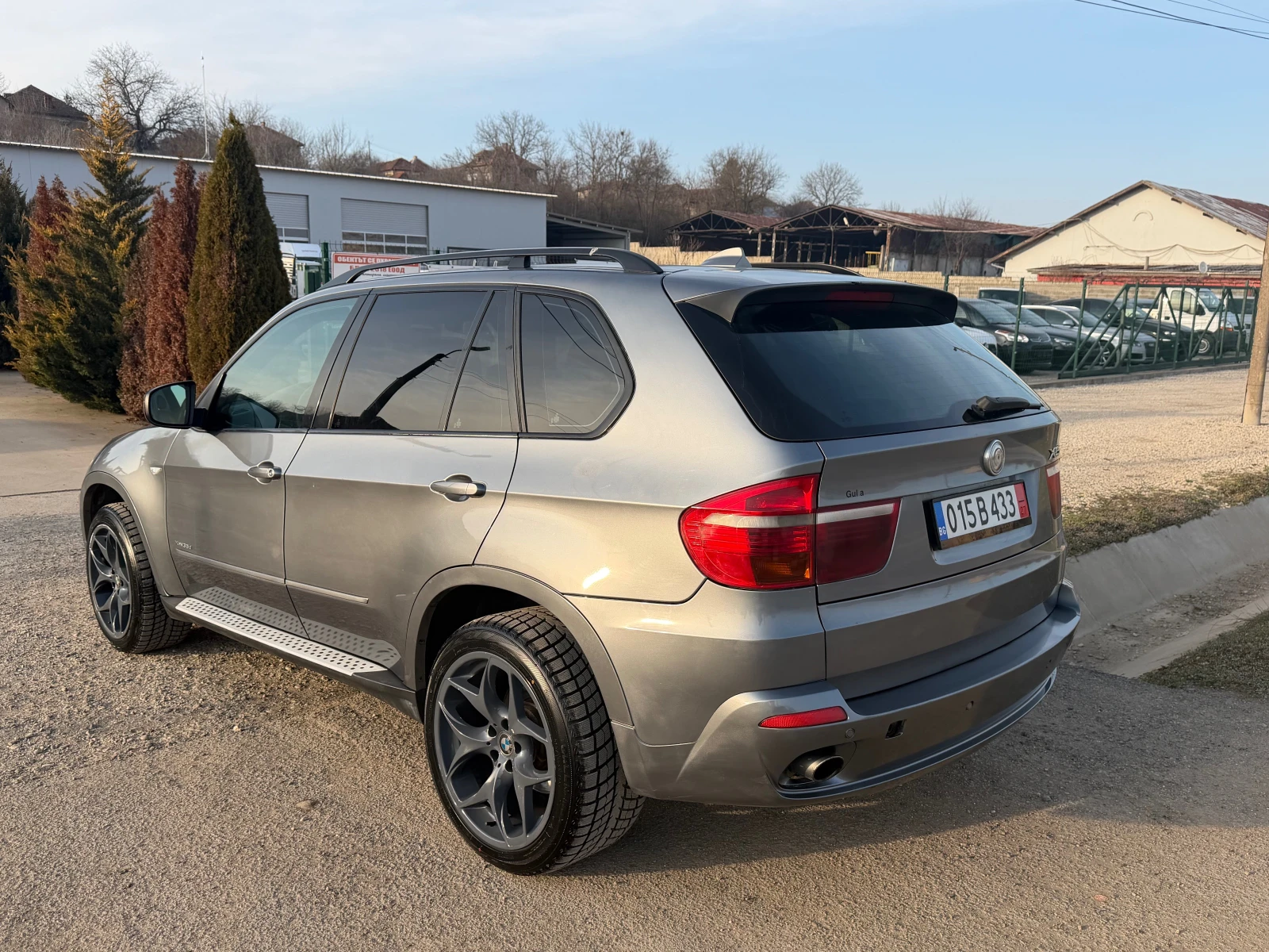 BMW X5 3.5D | Mobile.bg � ����������� 5