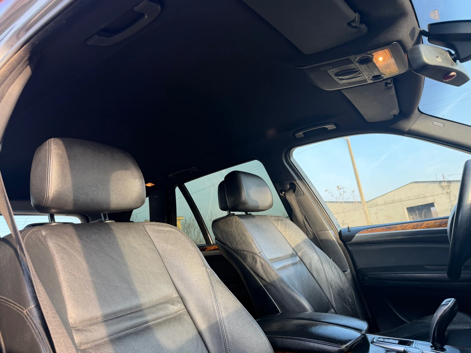 BMW X5 3.5D | Mobile.bg � ����������� 13