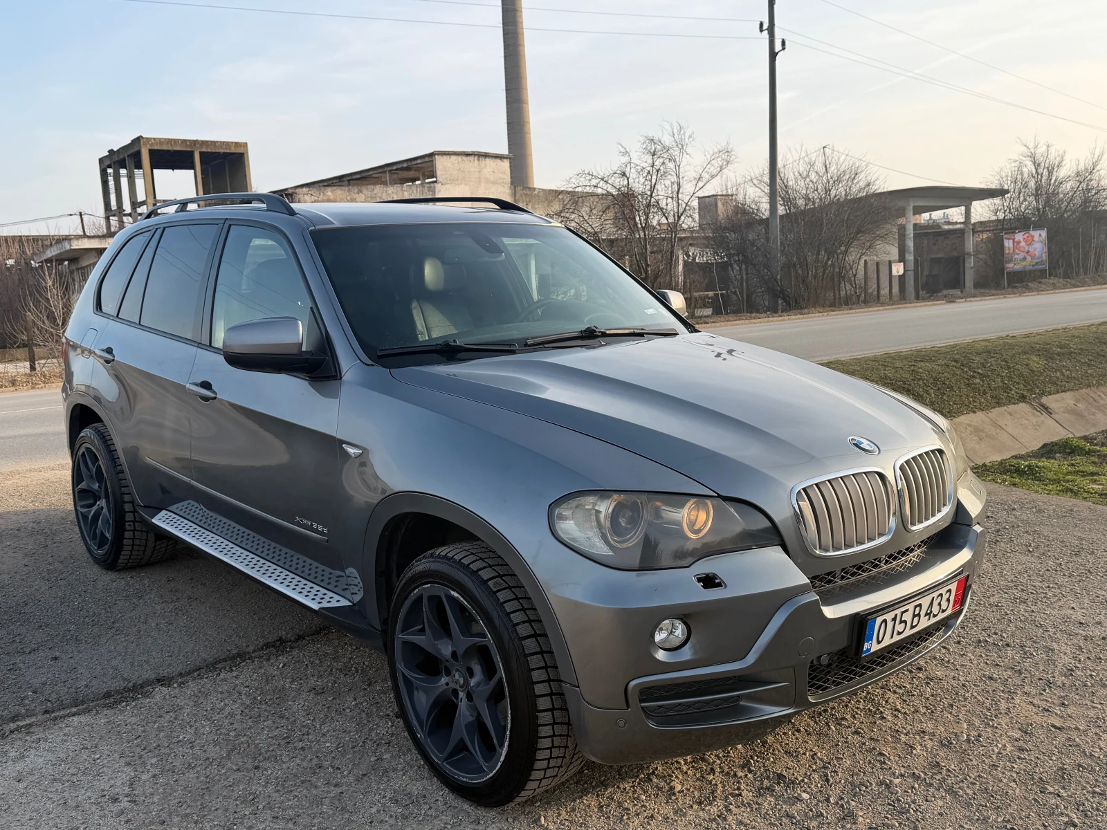 BMW X5 3.5D | Mobile.bg � ����������� 3