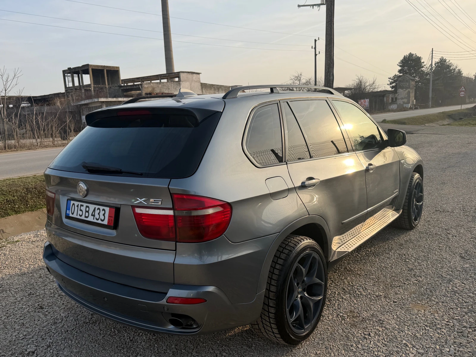 BMW X5 3.5D | Mobile.bg � ����������� 7