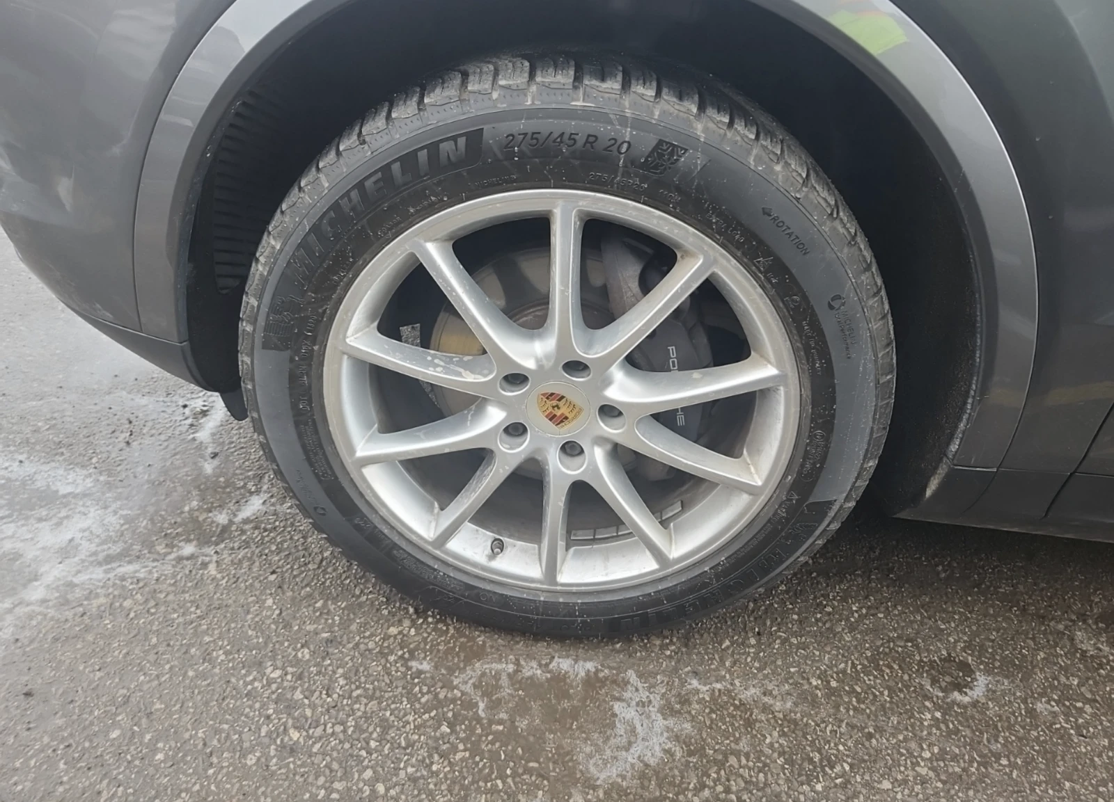 Porsche Cayenne АВТОКРЕДИТ* ЦЕНА БЕЗ АНАЛОГ*  - изображение 6