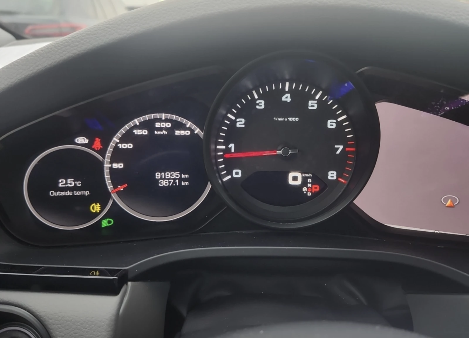 Porsche Cayenne АВТОКРЕДИТ* ЦЕНА БЕЗ АНАЛОГ*  - изображение 9