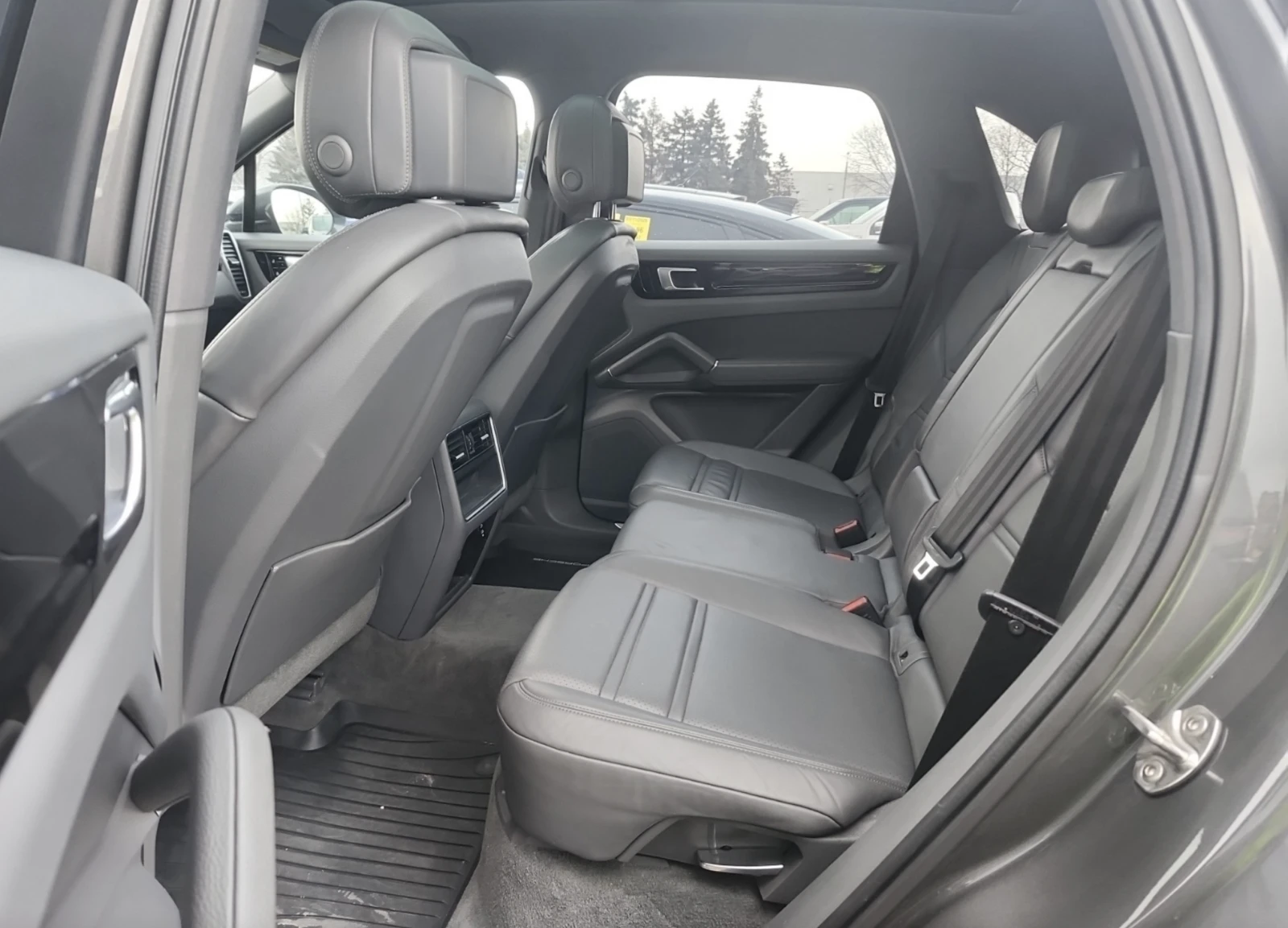 Porsche Cayenne АВТОКРЕДИТ* ЦЕНА БЕЗ АНАЛОГ* , снимка 11 - Автомобили и джипове - 53727177