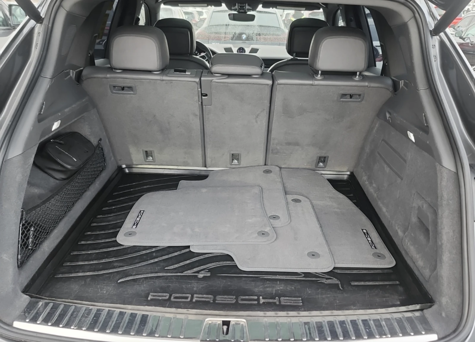 Porsche Cayenne АВТОКРЕДИТ* ЦЕНА БЕЗ АНАЛОГ* , снимка 13 - Автомобили и джипове - 53727177