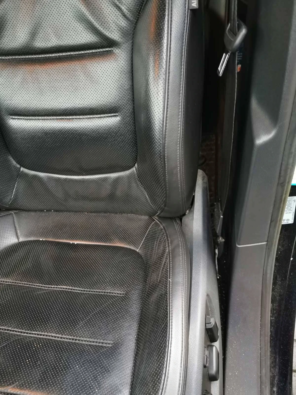 VW Touareg, снимка 9 - Автомобили и джипове - 54068870