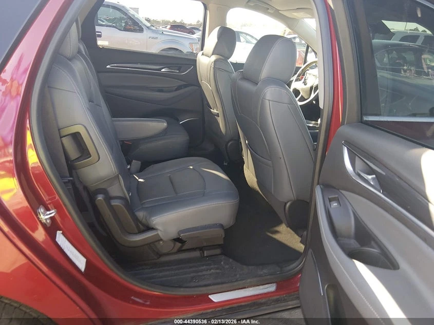 Buick Enclave 3.6L V-6 DI, DOHC, VVT, 310HP Front Wheel Drive | Mobile.bg � ����������� 8