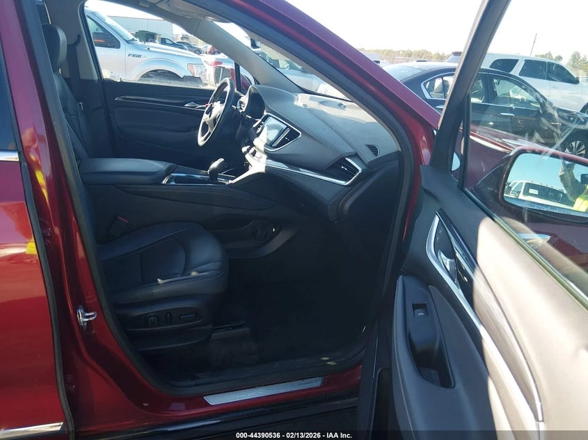 Buick Enclave 3.6L V-6 DI, DOHC, VVT, 310HP Front Wheel Drive | Mobile.bg � ����������� 5