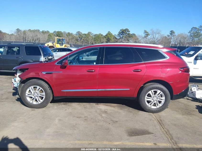 Buick Enclave 3.6L V-6 DI, DOHC, VVT, 310HP Front Wheel Drive | Mobile.bg � ����������� 15