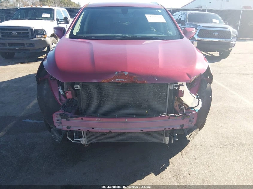 Buick Enclave 3.6L V-6 DI, DOHC, VVT, 310HP Front Wheel Drive | Mobile.bg � ����������� 6