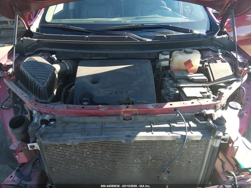 Buick Enclave 3.6L V-6 DI, DOHC, VVT, 310HP Front Wheel Drive | Mobile.bg � ����������� 10