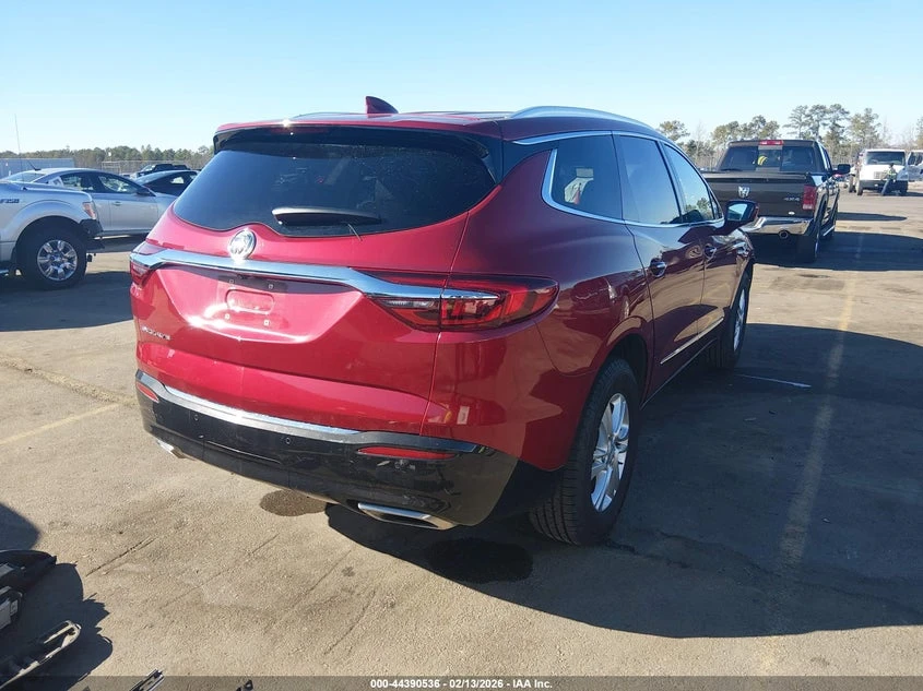 Buick Enclave 3.6L V-6 DI, DOHC, VVT, 310HP Front Wheel Drive | Mobile.bg � ����������� 4