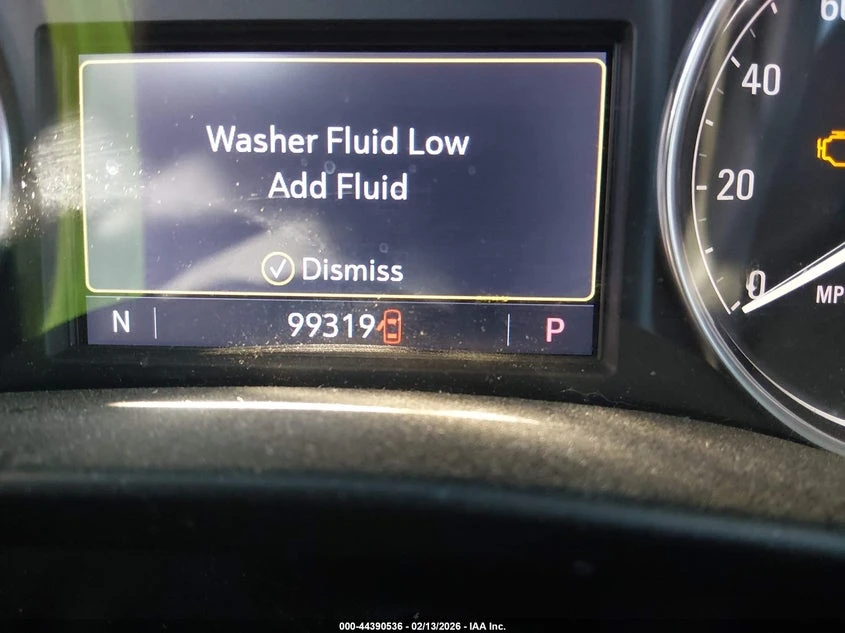 Buick Enclave 3.6L V-6 DI, DOHC, VVT, 310HP Front Wheel Drive | Mobile.bg � ����������� 16