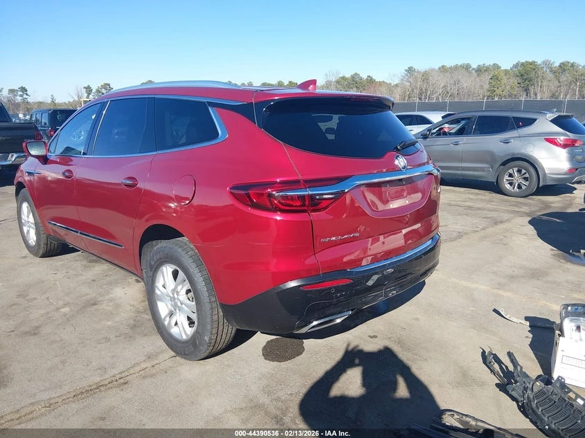 Buick Enclave 3.6L V-6 DI, DOHC, VVT, 310HP Front Wheel Drive | Mobile.bg � ����������� 3
