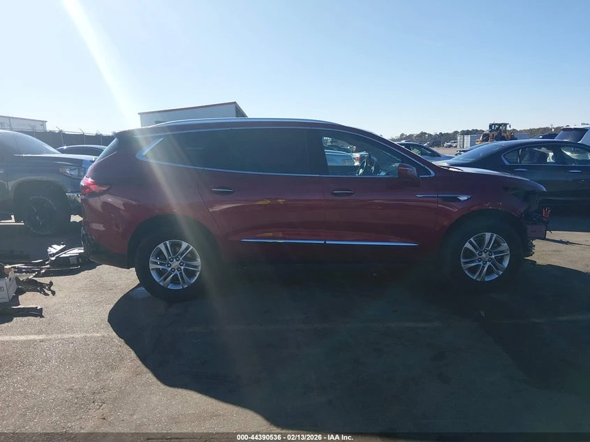 Buick Enclave 3.6L V-6 DI, DOHC, VVT, 310HP Front Wheel Drive | Mobile.bg � ����������� 14
