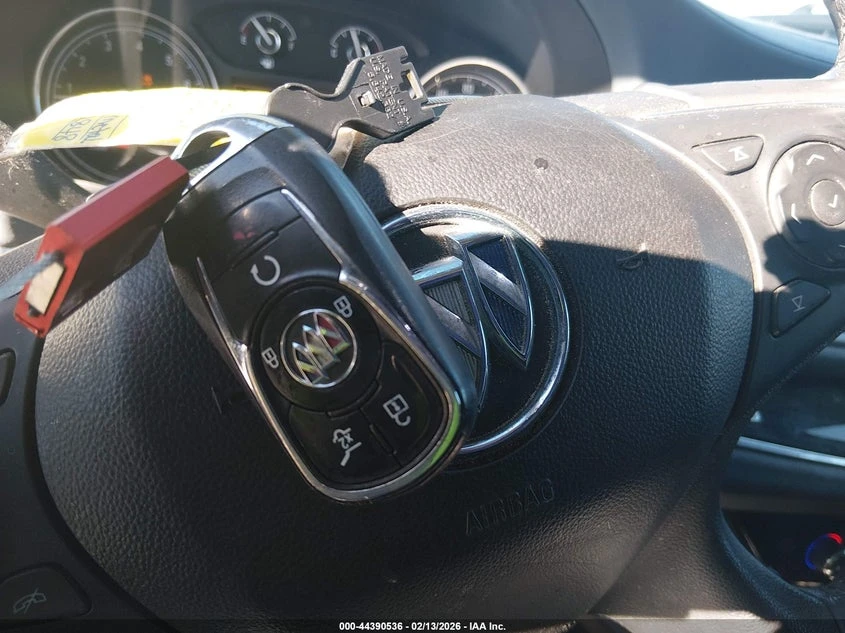 Buick Enclave 3.6L V-6 DI, DOHC, VVT, 310HP Front Wheel Drive | Mobile.bg � ����������� 11