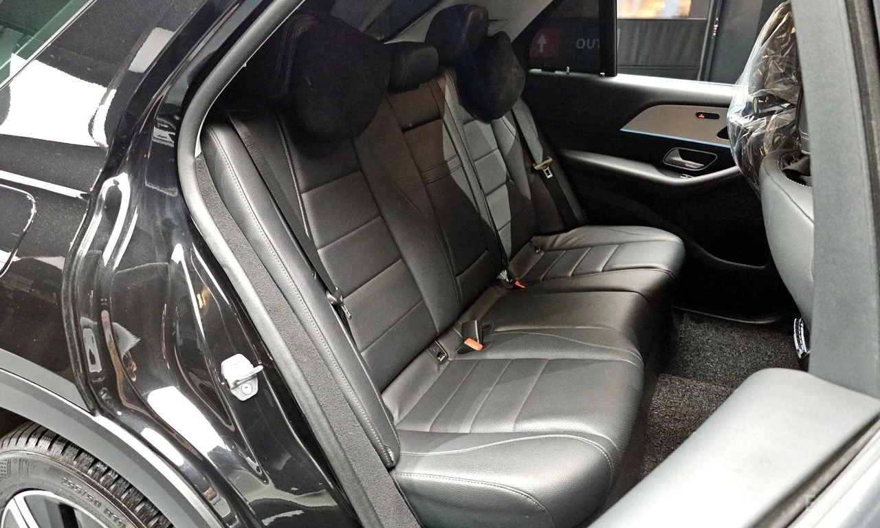 Mercedes-Benz GLE 300 d 4MATIC* PPF* ПОДГРЕВ* ПАМЕТ* KEYLESS* КАМЕРА* , снимка 14 - Автомобили и джипове - 54779923