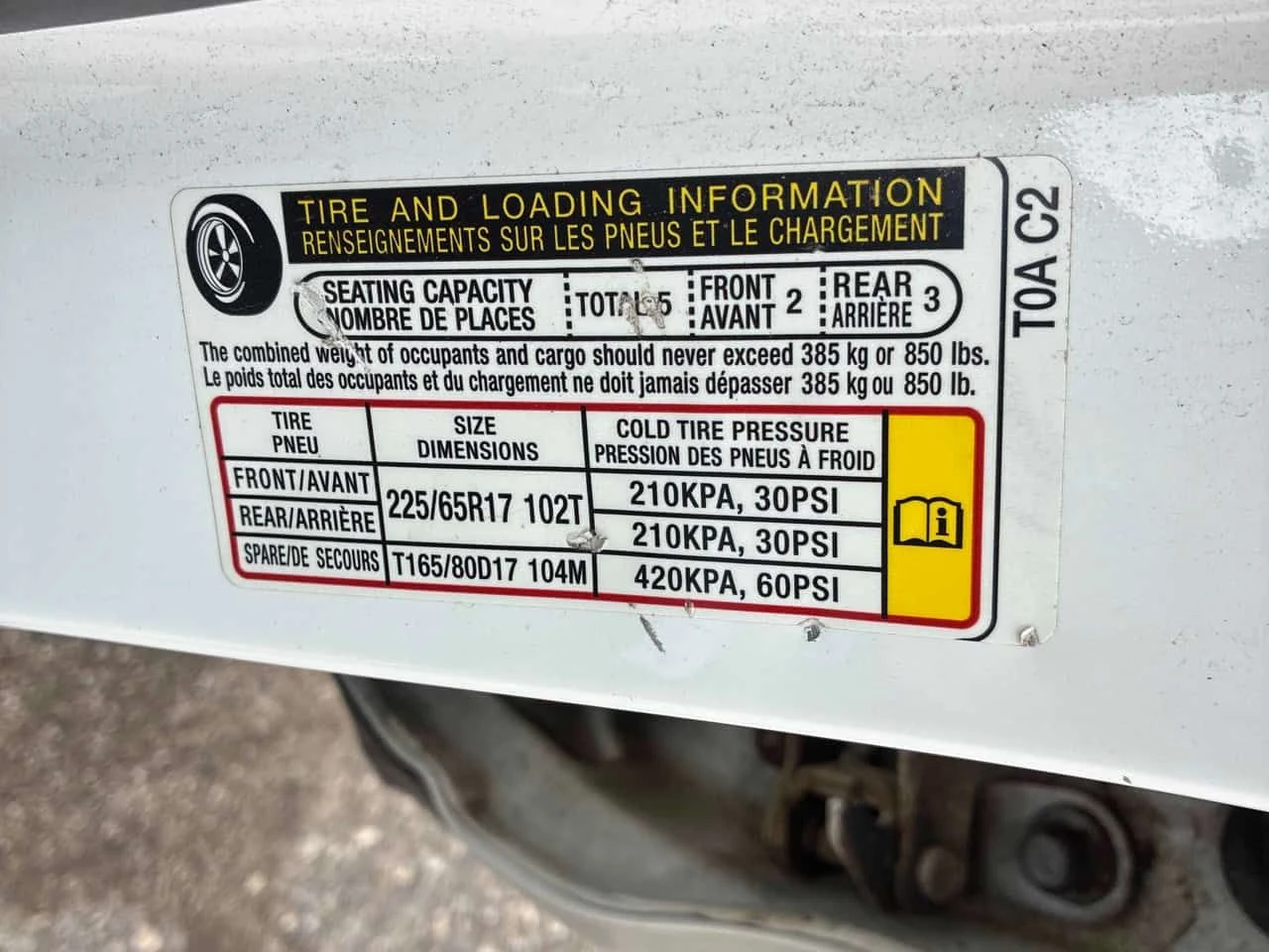 Honda Cr-v * Touring * АВТОКРЕДИТ БЕЗ ПЪРВОНАЧАЛНА ВНОСКА* , снимка 13 - Автомобили и джипове - 54810249