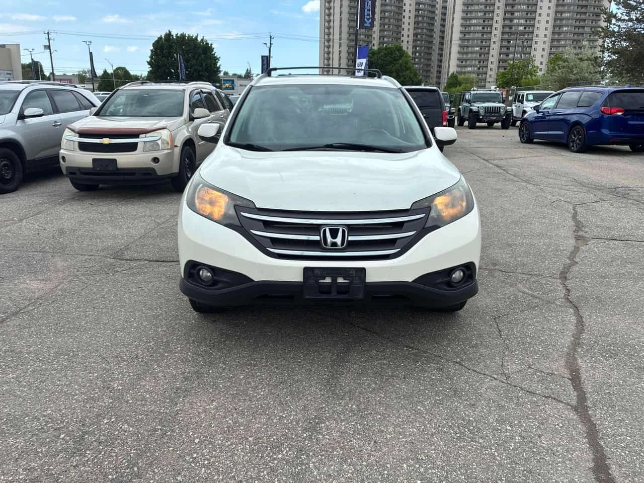 Honda Cr-v * Touring * АВТОКРЕДИТ БЕЗ ПЪРВОНАЧАЛНА ВНОСКА* , снимка 6 - Автомобили и джипове - 54810249