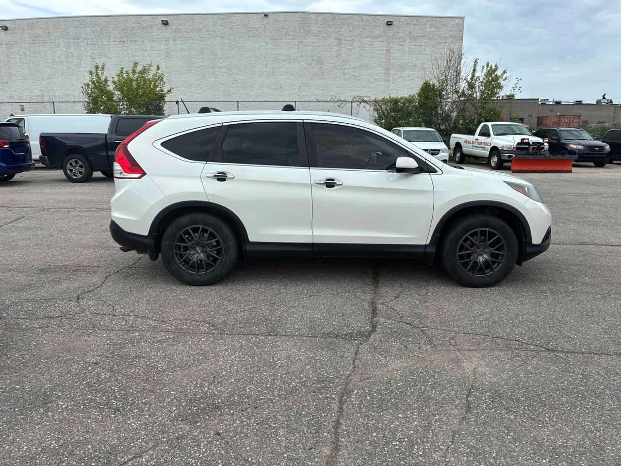 Honda Cr-v * Touring * АВТОКРЕДИТ БЕЗ ПЪРВОНАЧАЛНА ВНОСКА* , снимка 3 - Автомобили и джипове - 54810249