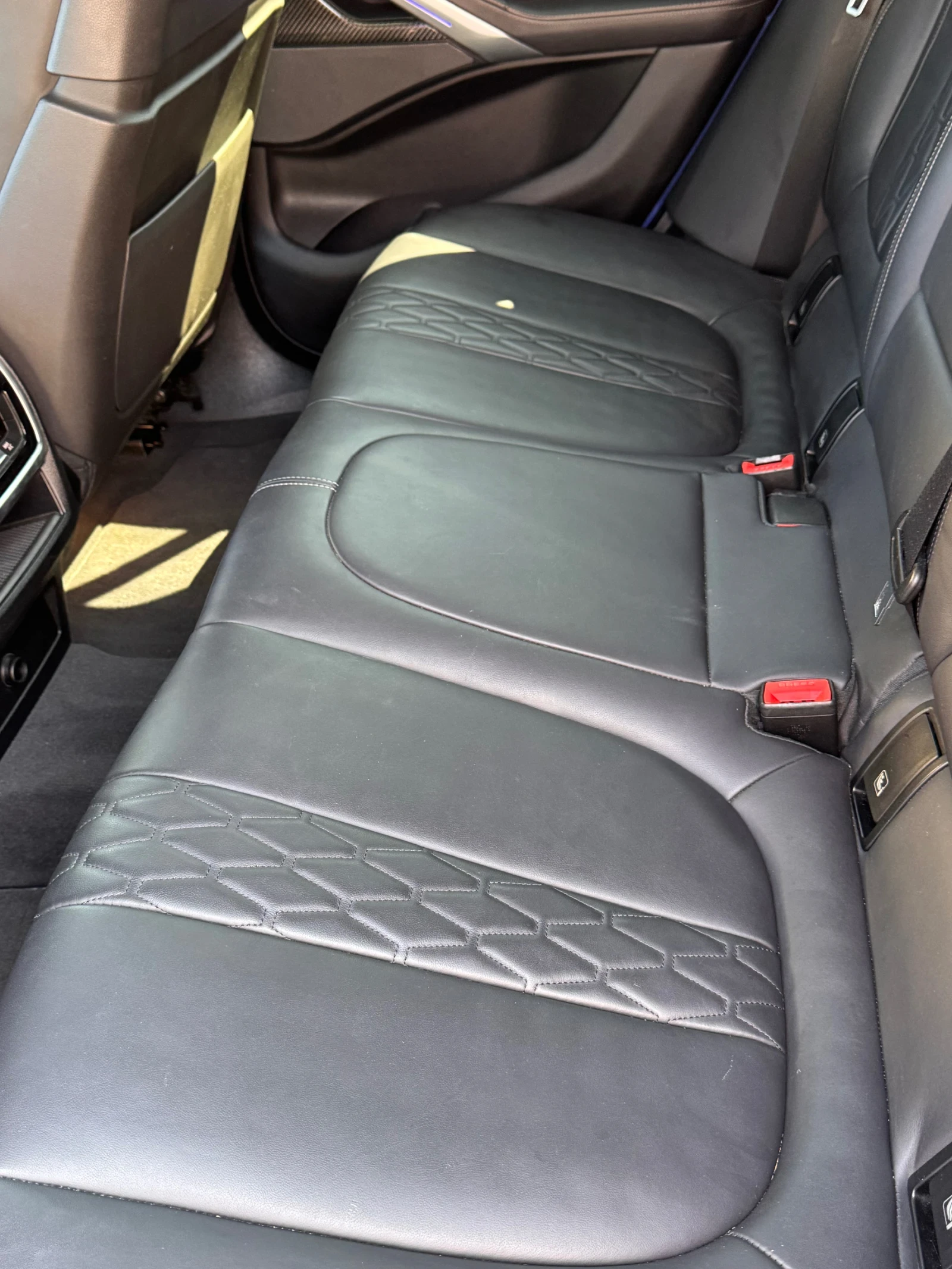 BMW X6 М50 i, снимка 10 - Автомобили и джипове - 54878550