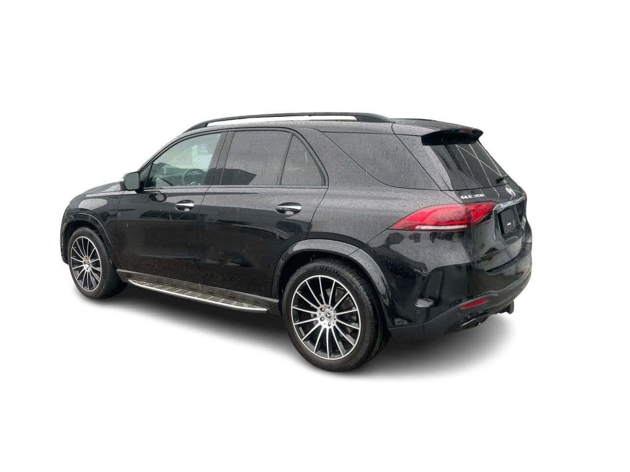 Mercedes-Benz GLE 350 BURMESTER| PANO| DISTRONIC| CARFAX| , снимка 6 - Автомобили и джипове - 55172577