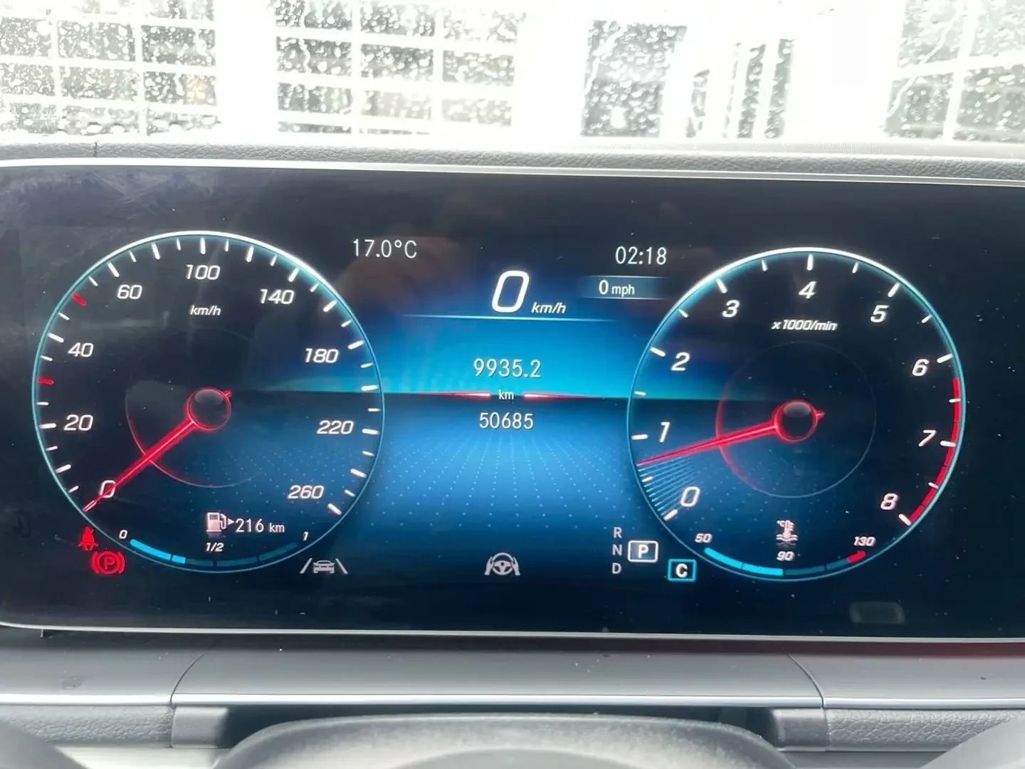 Mercedes-Benz GLE 350 BURMESTER| PANO| DISTRONIC| CARFAX| , снимка 14 - Автомобили и джипове - 55172577