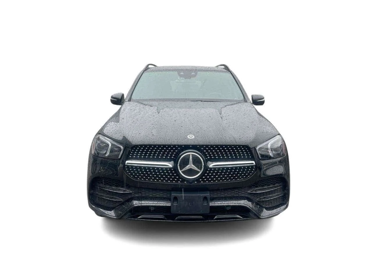 Mercedes-Benz GLE 350 BURMESTER| PANO| DISTRONIC| CARFAX| , снимка 3 - Автомобили и джипове - 55172577