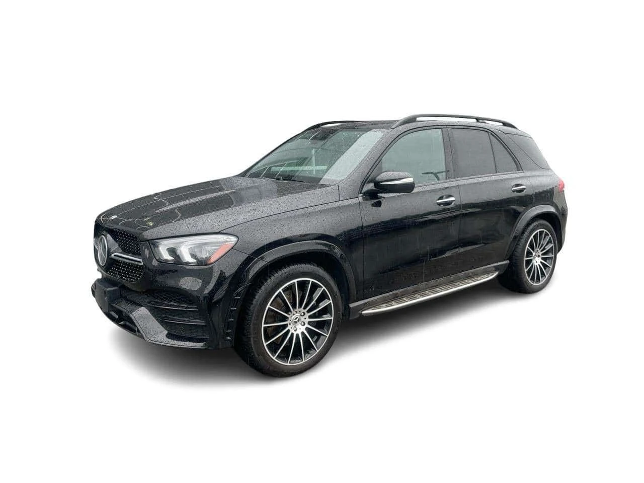 Mercedes-Benz GLE 350 BURMESTER| PANO| DISTRONIC| CARFAX| , снимка 5 - Автомобили и джипове - 55172577