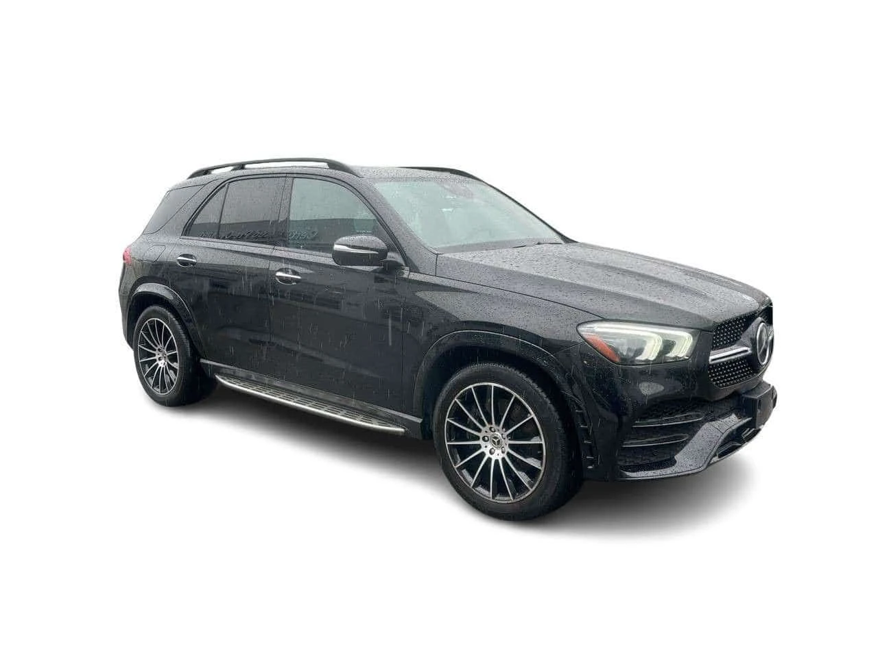 Mercedes-Benz GLE 350 BURMESTER| PANO| DISTRONIC| CARFAX| 